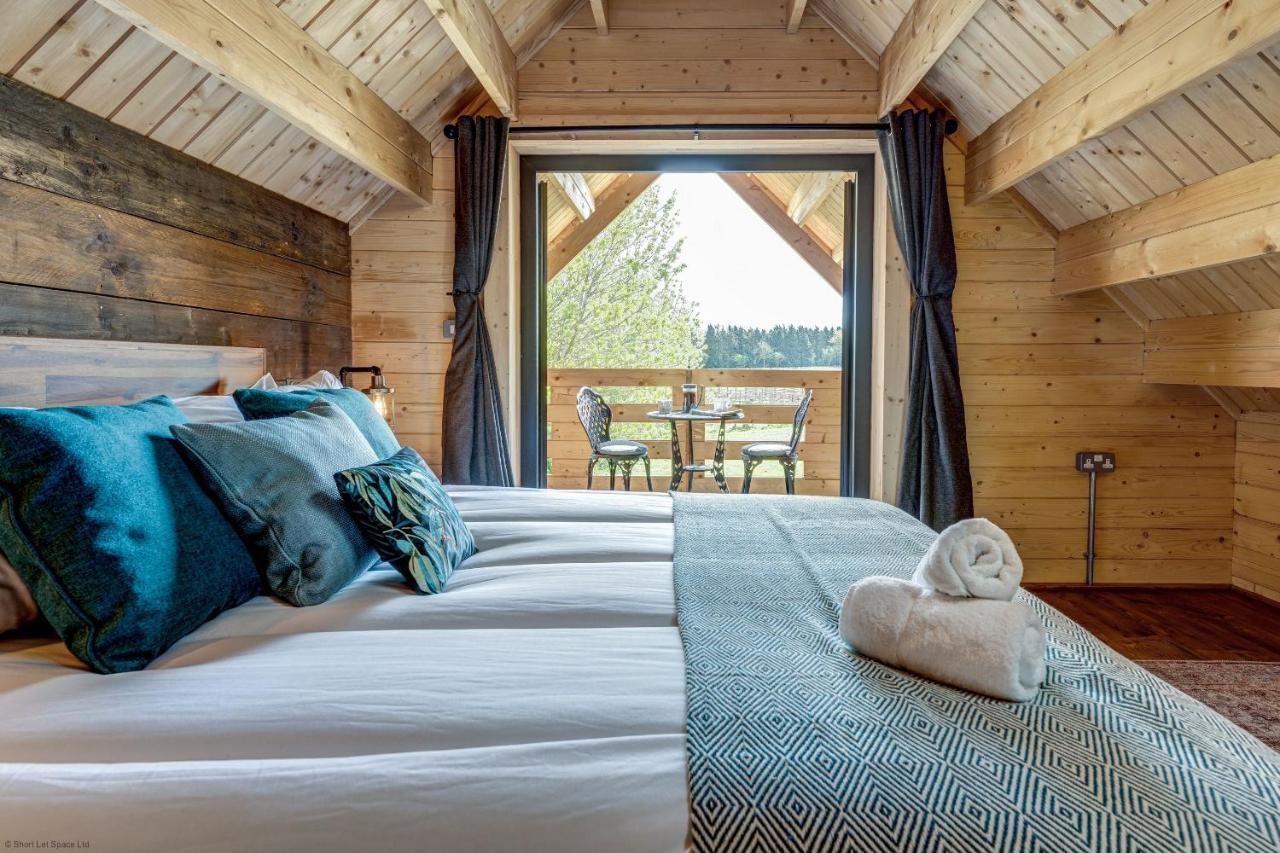 Buttercup Lodge Benson Kültér fotó