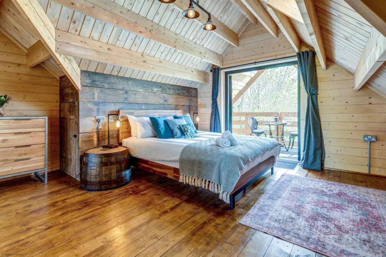 Buttercup Lodge Benson Kültér fotó