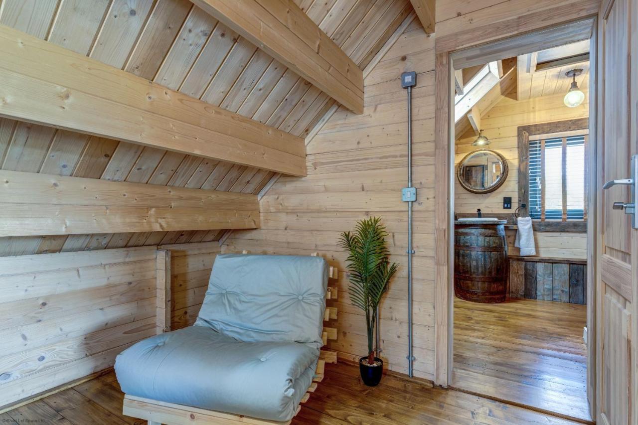 Buttercup Lodge Benson Kültér fotó