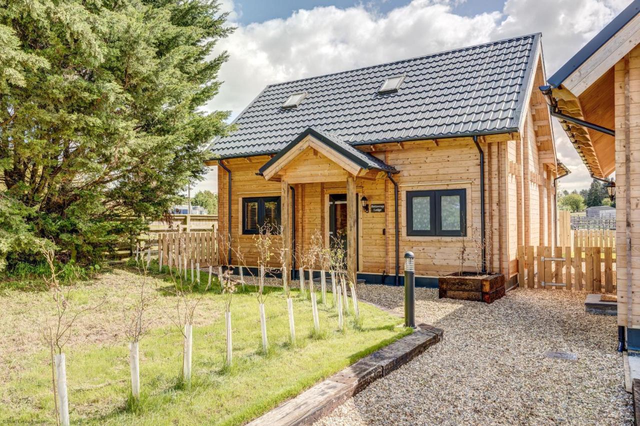 Buttercup Lodge Benson Kültér fotó